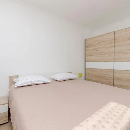 Apartmán Calimero *
