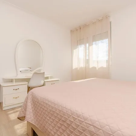 Apartmán Calimero