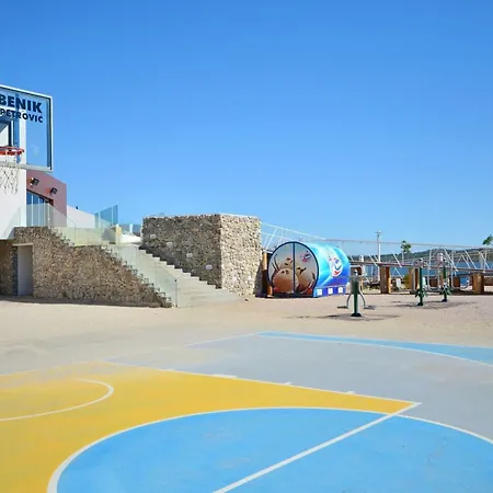 Apartamento Calimero Šibenik