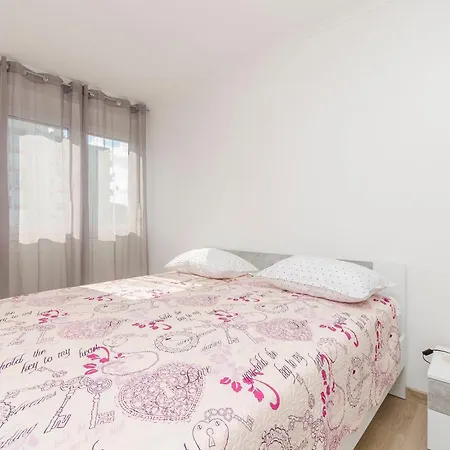 Calimero Apartmán