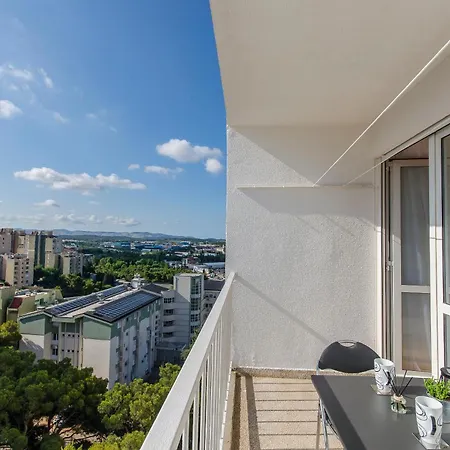 Calimero Apartment