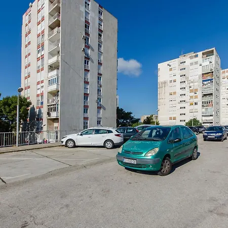 Apartamento Calimero *