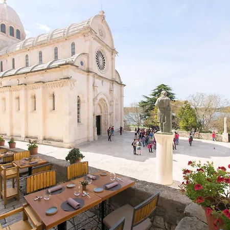 Apartamento Calimero Šibenik