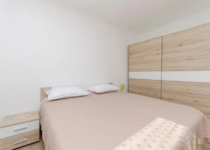 Apartamento Calimero *