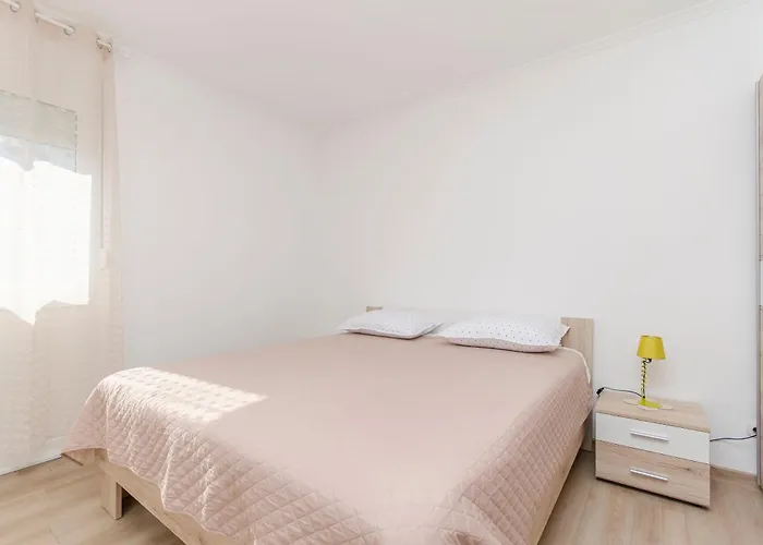 Apartamento Calimero Šibenik