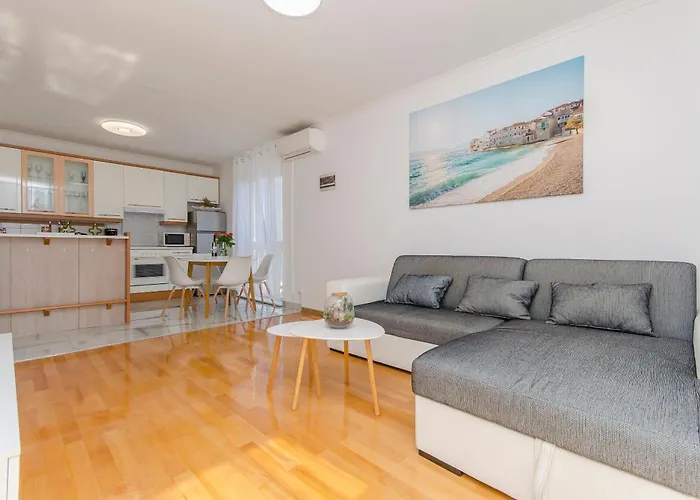Apartamento Calimero