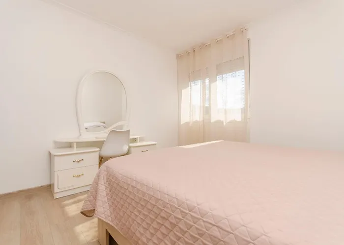 Apartamento Calimero