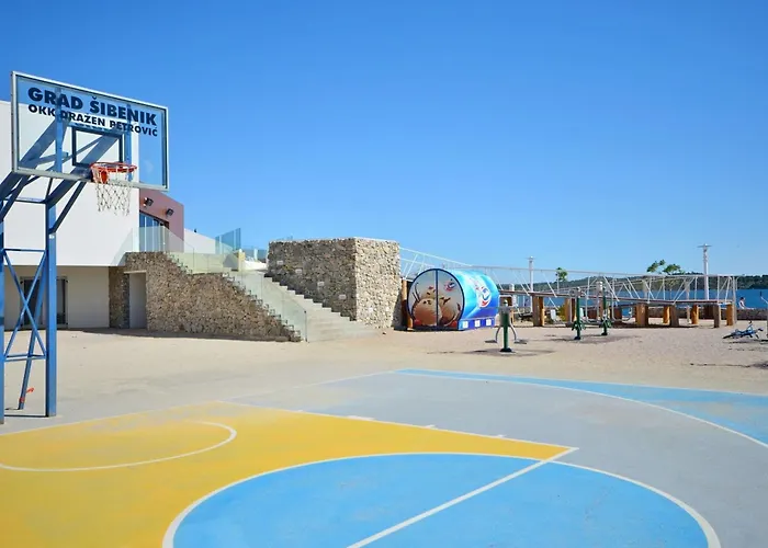 Apartamento Calimero Šibenik