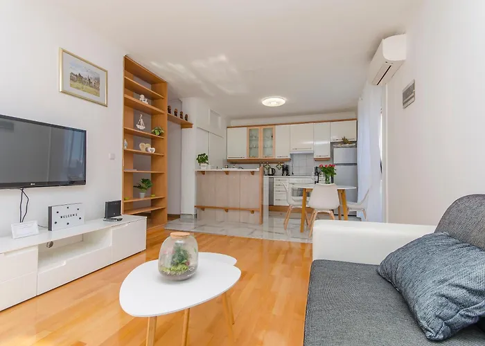 Calimero Apartamento *