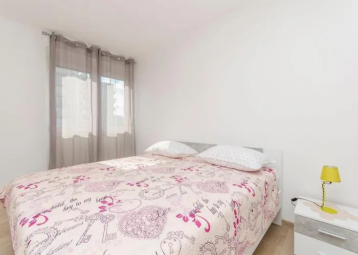 Calimero Apartamento