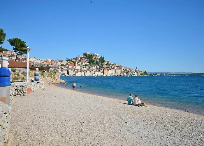 Calimero Apartamento Šibenik