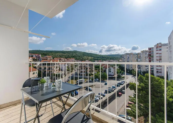 Calimero Apartamento *