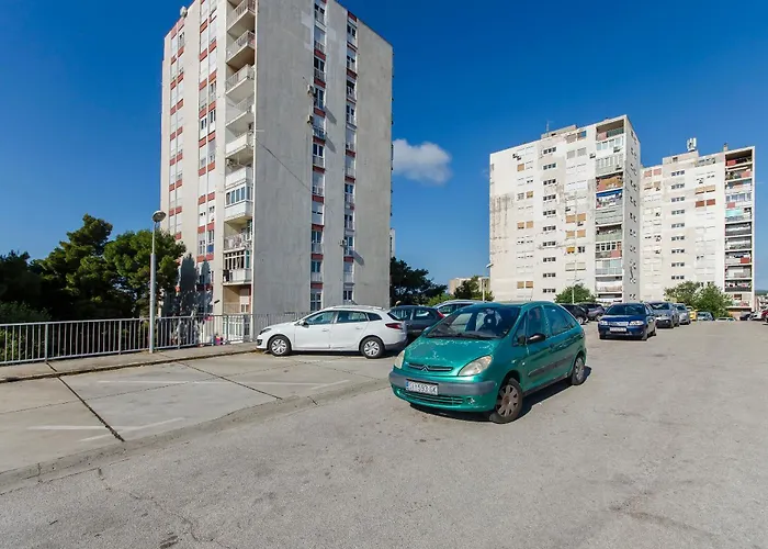 Apartamento Calimero *